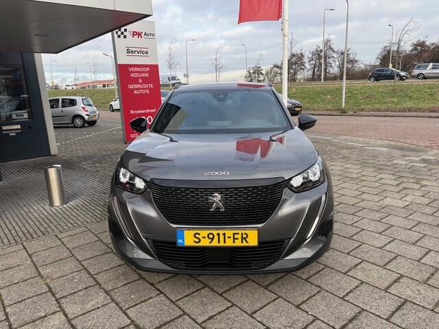 Peugeot 2008 1.2 PureTech Style | Navi | Camera | Cruise | 39.854 km Dealeronderhouden