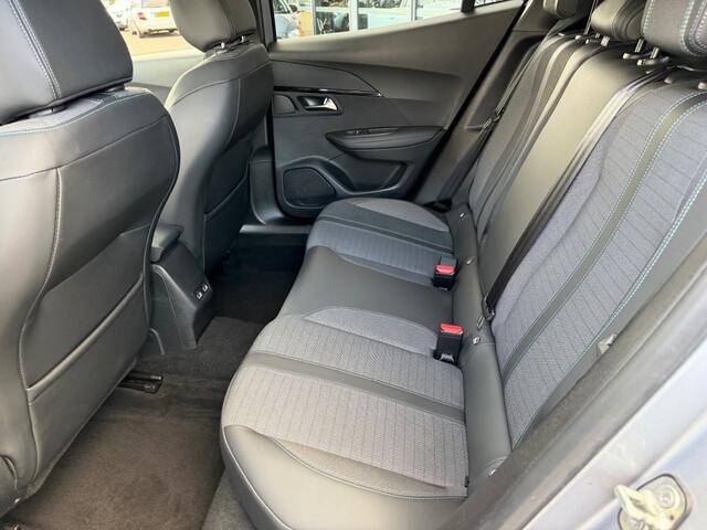 Peugeot 2008 1.2 PT B.L. ALLURE NAVI AIRCO/ECC PDC