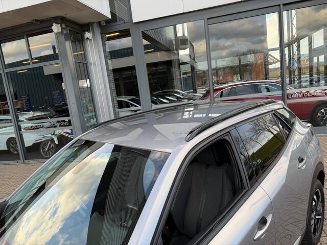 Peugeot 2008 1.2 PT B.L. ALLURE NAVI AIRCO/ECC PDC