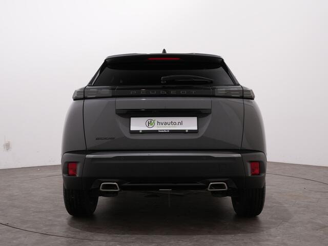 Peugeot 2008 1.2 HYBRID 145PK ALLURE E-DCS6 | Cruise Adaptief | Camera | Privacy Glass | Navi