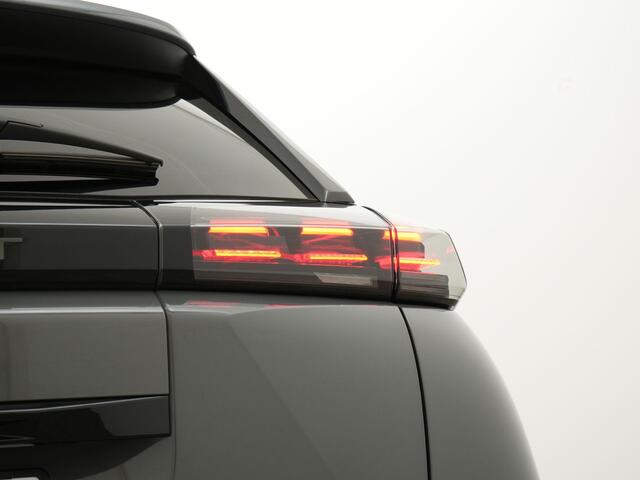 Peugeot 2008 1.2 HYBRID 145PK ALLURE E-DCS6 | Cruise Adaptief | Camera | Privacy Glass | Navi