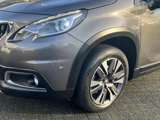 Peugeot 2008 1.2 PureTech Allure Automaat