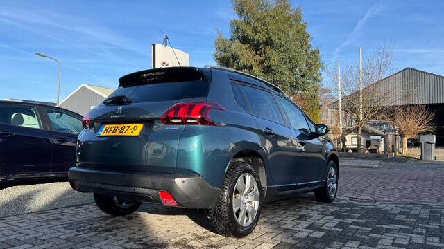 Peugeot 2008 1.2 PureTech Active