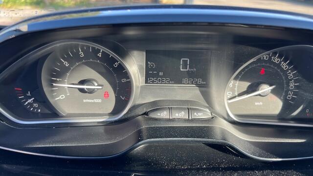 Peugeot 2008 1.2 PureTech Active
