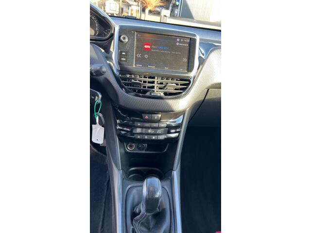 Peugeot 2008 1.2 PureTech Active