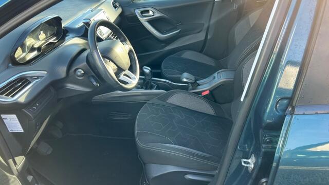 Peugeot 2008 1.2 PureTech Active