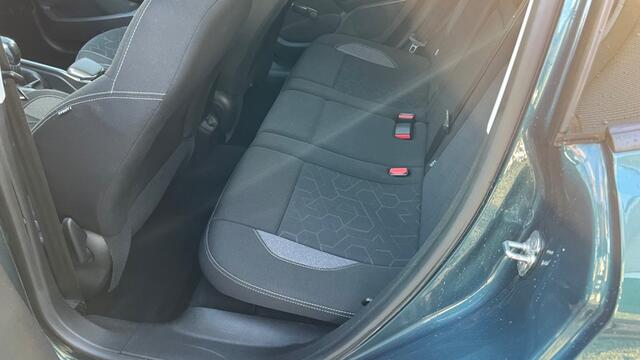 Peugeot 2008 1.2 PureTech Active