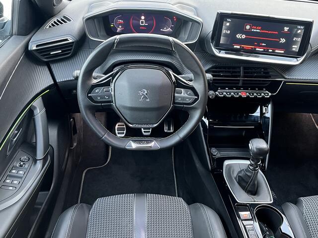 Peugeot 2008 PureTech 130 GT | Carplay/Android Auto | Camera achter | Navigatie |