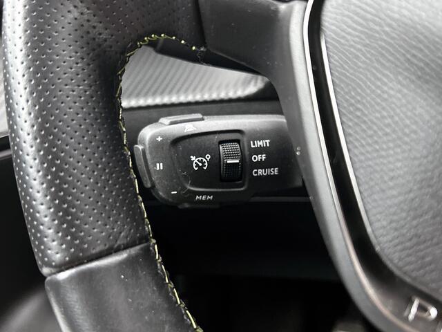 Peugeot 2008 130 PK GT-Line | Rijklaar | Adaptive CC | Navigatie | 3d cockpit |