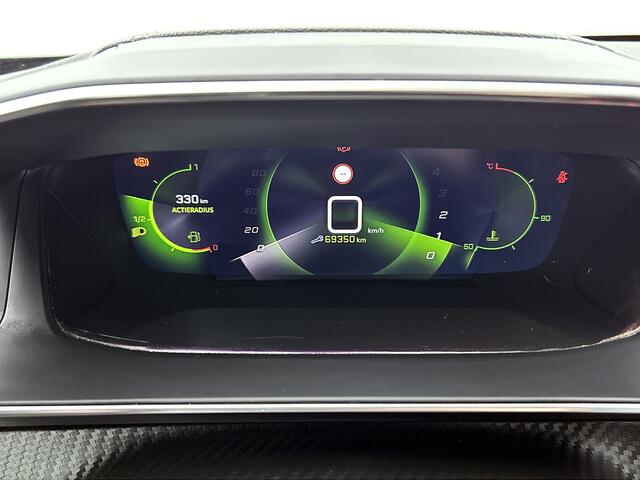 Peugeot 2008 130 PK GT-Line | Rijklaar | Adaptive CC | Navigatie | 3d cockpit |