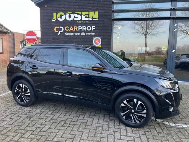 Peugeot 2008 1.2 PURETECH GT PACK
