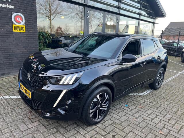 Peugeot 2008 1.2 PURETECH GT PACK