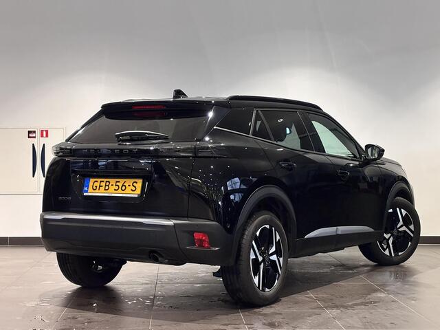 Peugeot 2008 Allure 1.2 Turbo 100pk | DODEHOEKBEW. | KEYLESS ENTRY | 360° CAMERA | NAVI | CLIMA | CRUISE