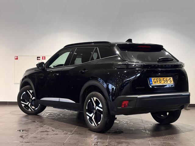 Peugeot 2008 Allure 1.2 Turbo 100pk | DODEHOEKBEW. | KEYLESS ENTRY | 360° CAMERA | NAVI | CLIMA | CRUISE