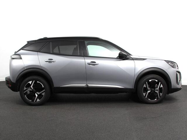 Peugeot 2008 1.2 PureTech 130 GT Automaat Clima Control Camera Achter Navigatie d.m.v. Apple Carplay / Android auto Velgen 17 inch