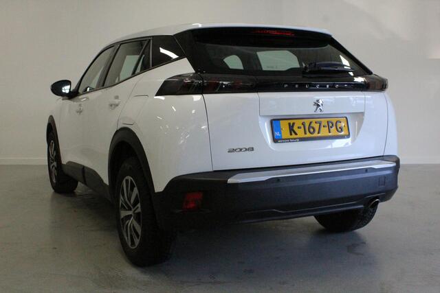 Peugeot 2008 1.5 BlueHDi Blue Lease Active | LED-KOPL | CARPLAY | LANE-ASSIST | PDC | DAB-RADIO | NAVIGATIE |