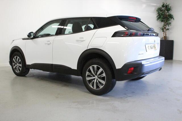 Peugeot 2008 1.5 BlueHDi Blue Lease Active | LED-KOPL | CARPLAY | LANE-ASSIST | PDC | DAB-RADIO | NAVIGATIE |