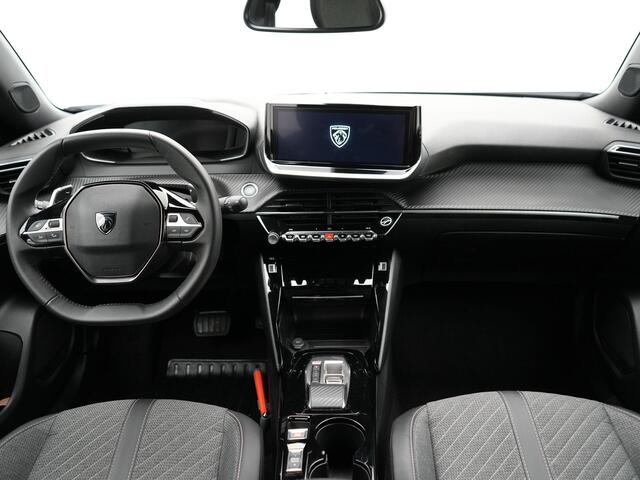 Peugeot 2008 1.2 Hybrid 145 Allure Stoere uitvoering!!