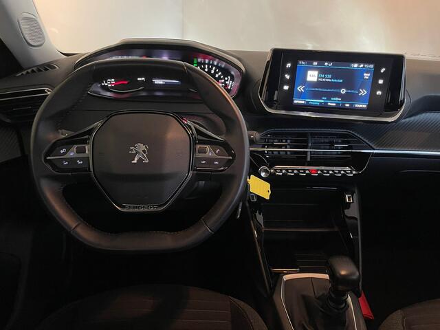 Peugeot 2008 1.2 PureTech Active Pack