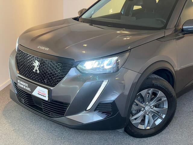 Peugeot 2008 1.2 PureTech Active Pack