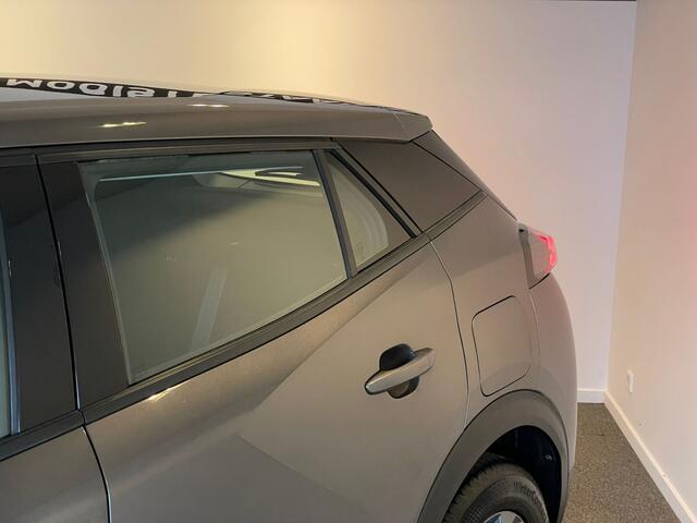 Peugeot 2008 1.2 PureTech Active Pack