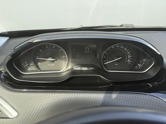 Peugeot 2008 BWJ 2018 | 1.2PT 110PK Blue Lion | AIRCO | NAVI | CRUISE | PDC | CARPLAY | DAB+ |