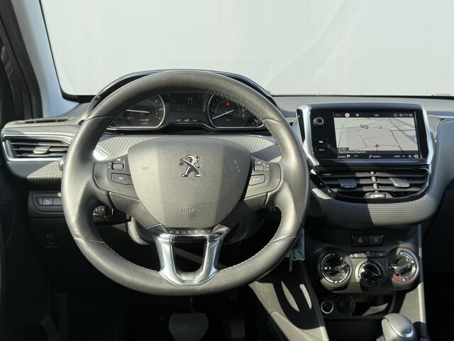 Peugeot 2008 BWJ 2018 | 1.2PT 110PK Blue Lion | AIRCO | NAVI | CRUISE | PDC | CARPLAY | DAB+ |