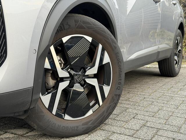 Peugeot 2008 Allure 1.2 Hybrid 145PK Navigatie, Rondomzichtcamera, Keyless, Adaptieve Cruise Control, Climate Control, Apple Carplay, Android Auto