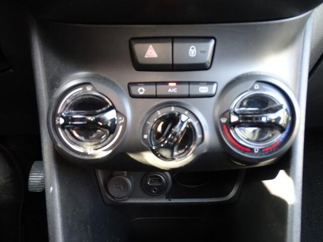 Peugeot 2008 1.2 Pt 110Pk BLUE LION-Navi-Airco-Media app-Trkh-Blth-Pdc