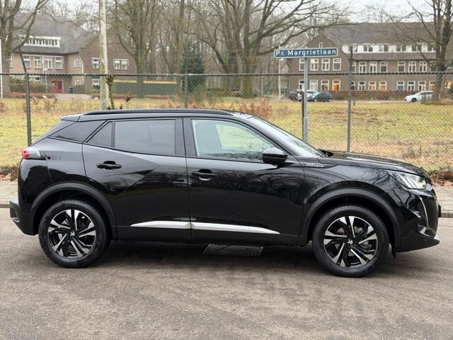 Peugeot 2008 1.2 Benzine GT-LINE - Nieuwe motor - Incl BTW !!!