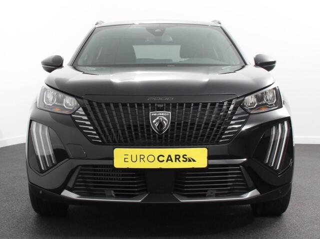 Peugeot 2008 1.2 Hybrid 136 pk Automaat Allure | Navigatie | Apple Carplay/Android Auto | Climate Control | Dab | Led | Parkeer sensoren | Cruise Control | Stoelverwarming