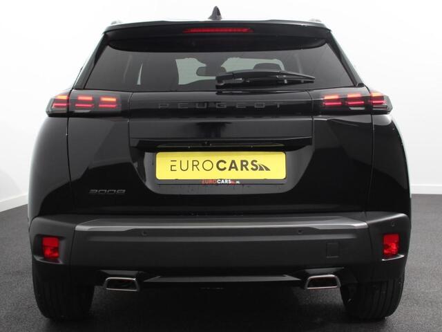 Peugeot 2008 1.2 Hybrid 136 pk Automaat Allure | Navigatie | Apple Carplay/Android Auto | Climate Control | Dab | Led | Parkeer sensoren | Cruise Control | Stoelverwarming