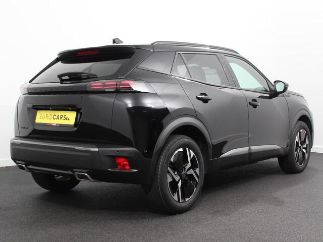 Peugeot 2008 1.2 Hybrid 136 pk Automaat Allure | Navigatie | Apple Carplay/Android Auto | Climate Control | Dab | Led | Parkeer sensoren | Cruise Control | Stoelverwarming