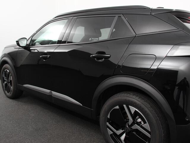 Peugeot 2008 1.2 Hybrid 136 pk Automaat Allure | Navigatie | Apple Carplay/Android Auto | Climate Control | Dab | Led | Parkeer sensoren | Cruise Control | Stoelverwarming