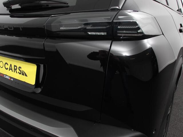 Peugeot 2008 1.2 Hybrid 136 pk Automaat Allure | Navigatie | Apple Carplay/Android Auto | Climate Control | Dab | Led | Parkeer sensoren | Cruise Control | Stoelverwarming