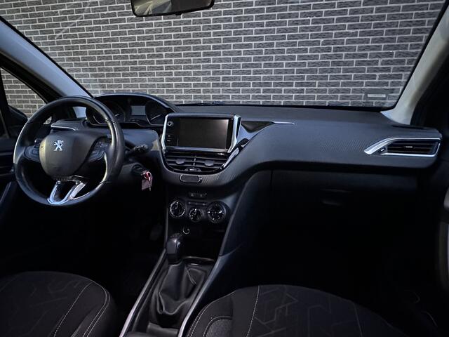 Peugeot 2008 1.2 PureTech Blue Lion | Airco | Radio | DAB+
