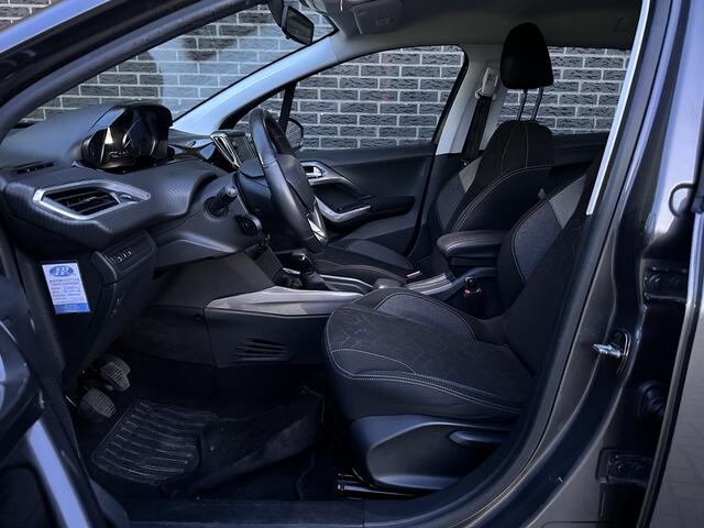 Peugeot 2008 1.2 PureTech Blue Lion | Airco | Radio | DAB+