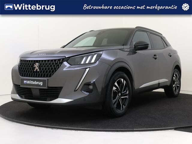 Peugeot 2008 1.2 PureTech GT-Line