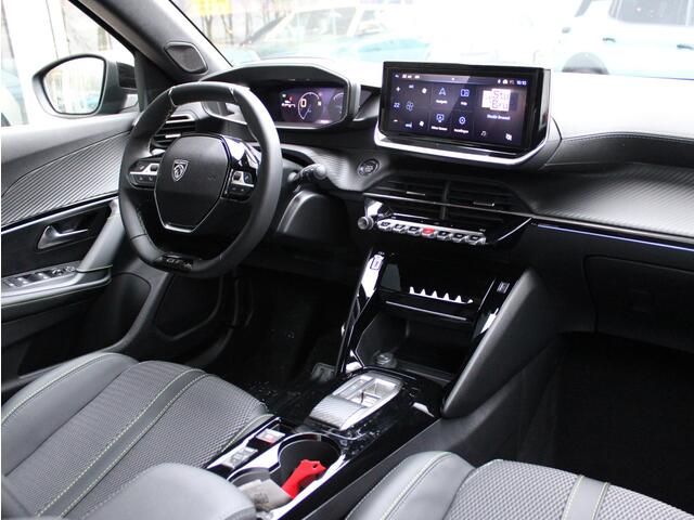 Peugeot 2008 1.2 Hybrid 145 GT VOORRAAD KORTING