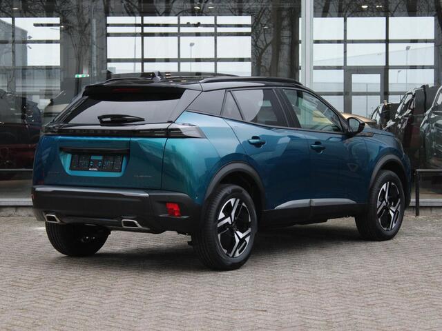 Peugeot 2008 1.2 Hybrid 145 GT VOORRAAD KORTING