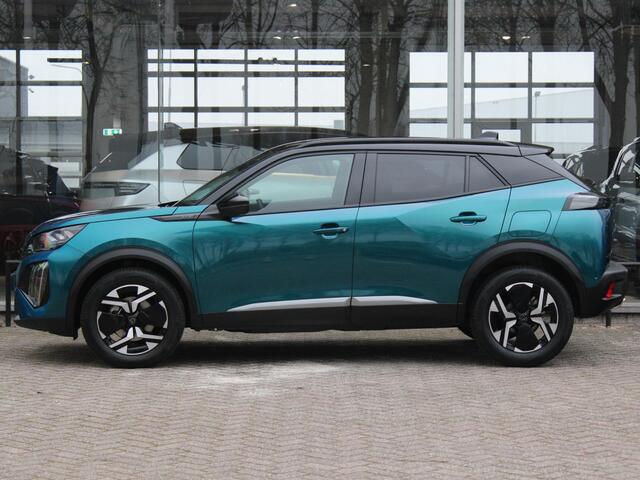 Peugeot 2008 1.2 Hybrid 145 GT VOORRAAD KORTING