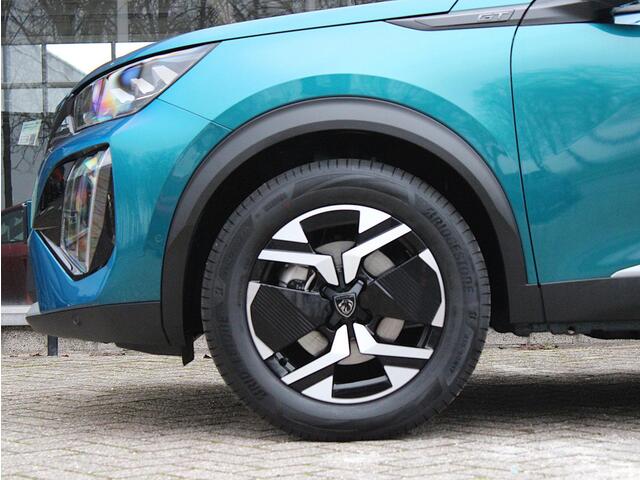 Peugeot 2008 1.2 Hybrid 145 GT VOORRAAD KORTING