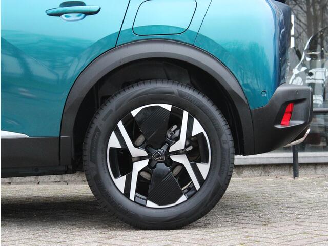Peugeot 2008 1.2 Hybrid 145 GT VOORRAAD KORTING
