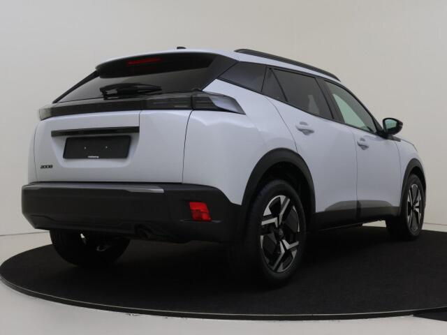 Peugeot 2008 1.2 PureTech 100 Allure P4