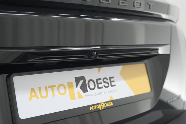 Peugeot 2008 1.2 Hybrid 145 Allure | 360 Camera | Adaptieve Cruise Control | Dodehoekdetectie | Apple Carplay