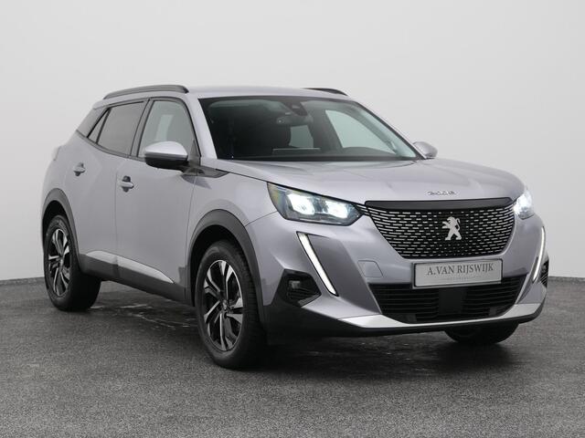 Peugeot 2008 1.2 PureTech 130 PK Automaat Allure | CAMERA | CARPLAY
