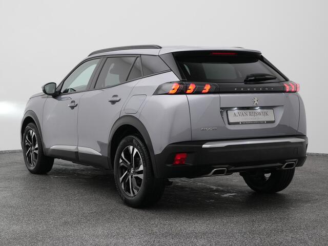 Peugeot 2008 1.2 PureTech 130 PK Automaat Allure | CAMERA | CARPLAY
