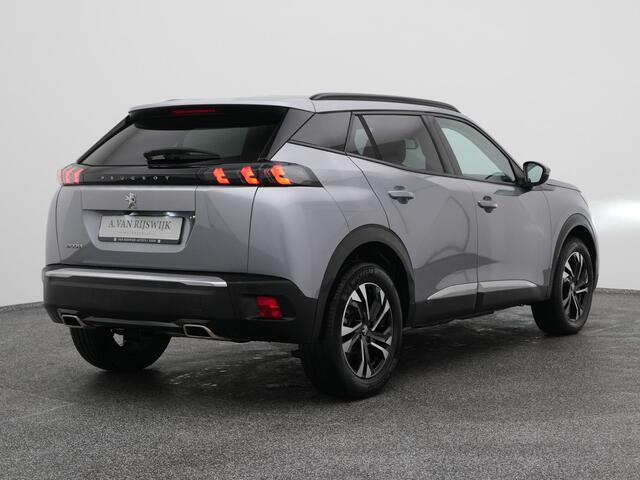 Peugeot 2008 1.2 PureTech 130 PK Automaat Allure | CAMERA | CARPLAY