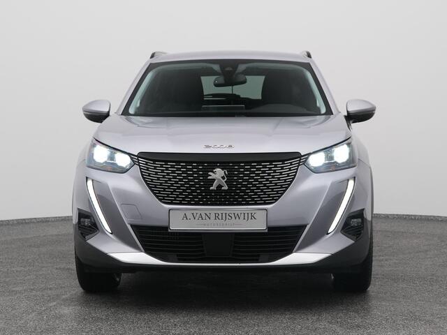 Peugeot 2008 1.2 PureTech 130 PK Automaat Allure | CAMERA | CARPLAY