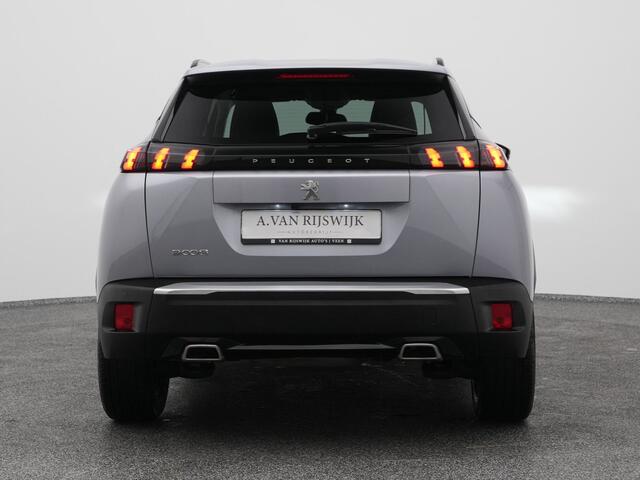 Peugeot 2008 1.2 PureTech 130 PK Automaat Allure | CAMERA | CARPLAY
